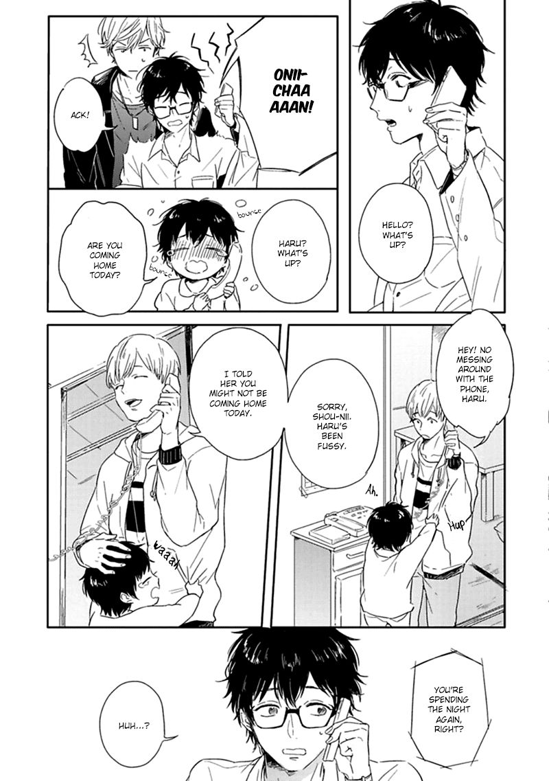 Sick Chapter 6 page 4 - Chapter 6 : resume. 6