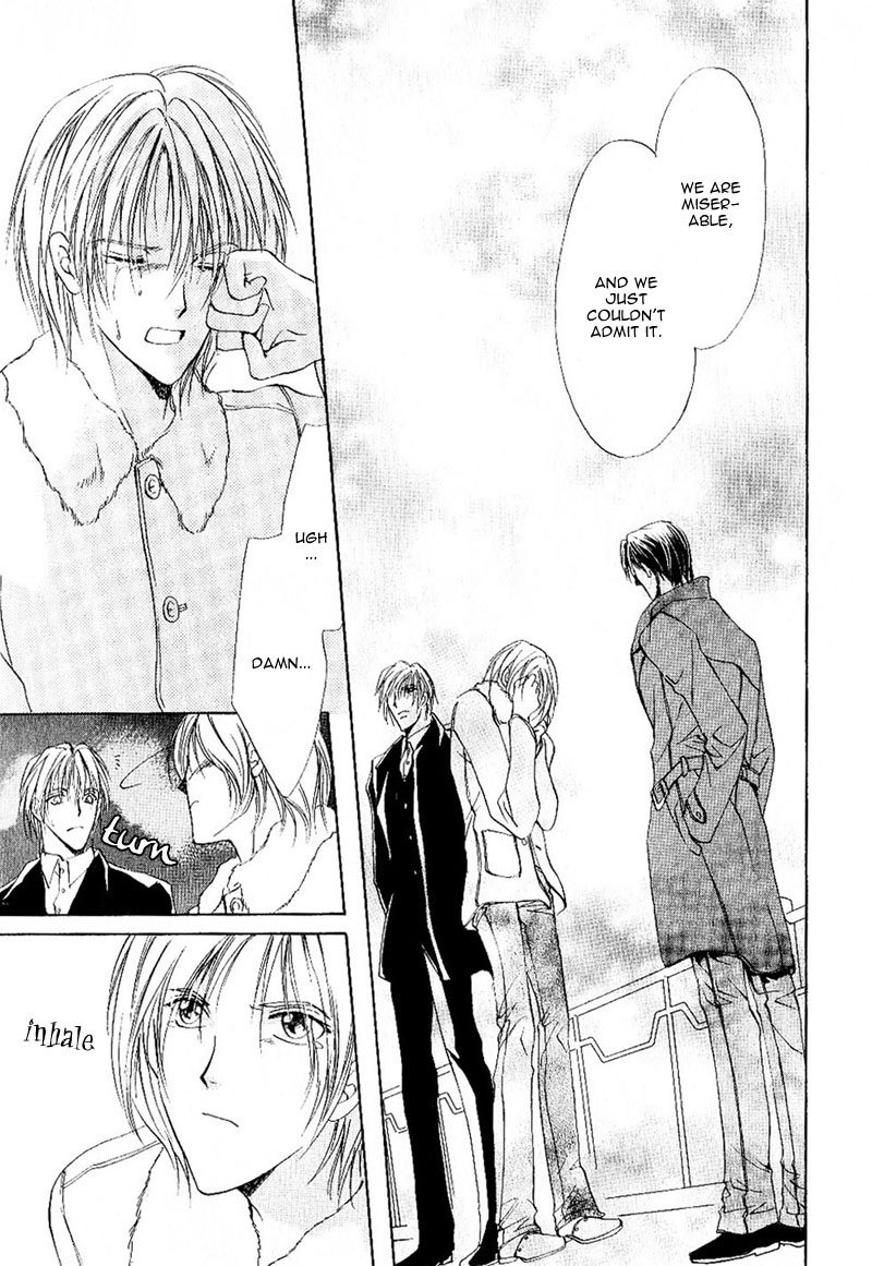 Side Car Seigyohou Chapter 1.2 page 39 - Chapter 1.2