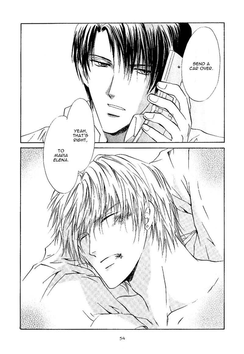 Side Car Seigyohou Chapter 1 page 59 - Chapter 1
