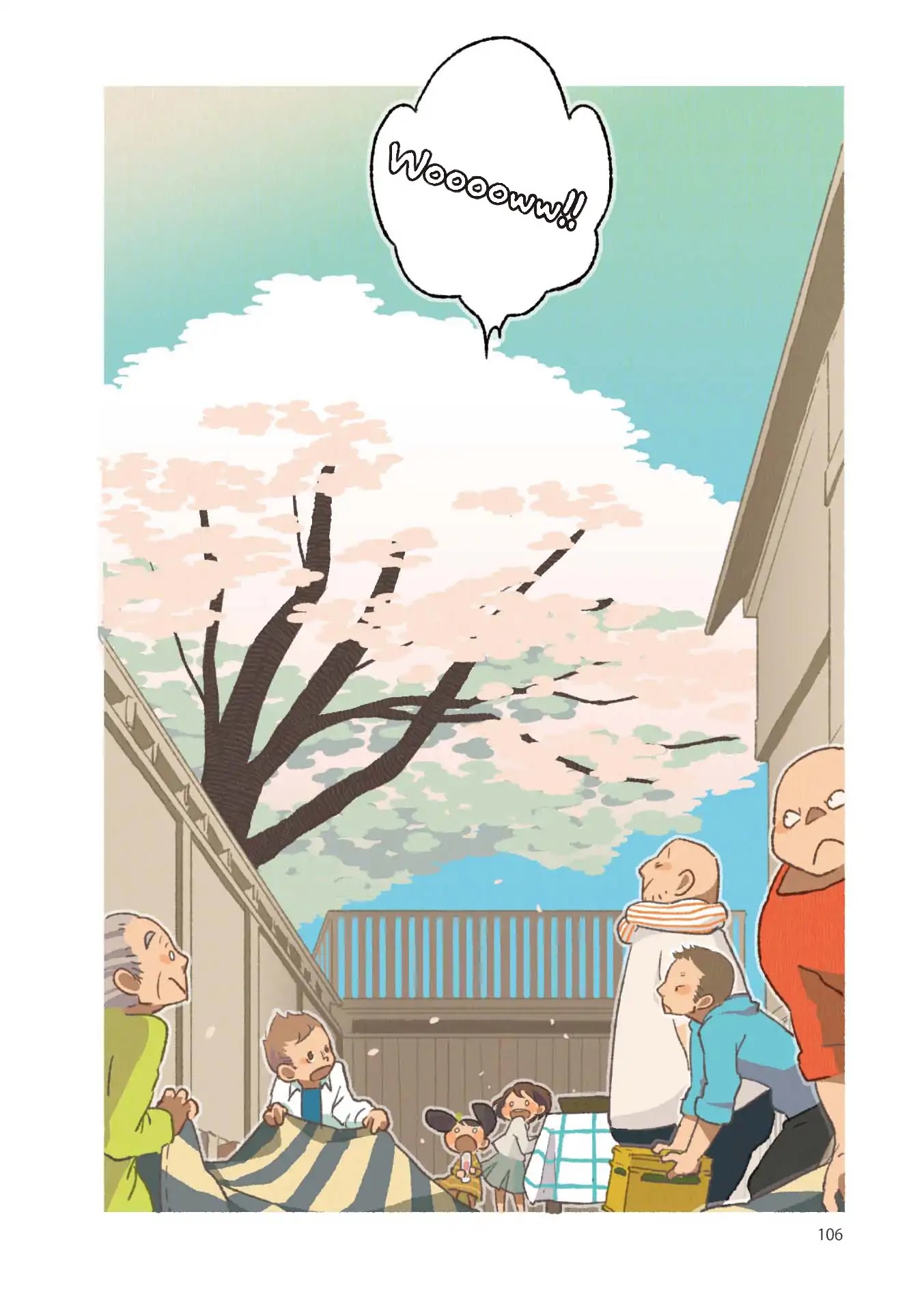 Side Dish Which Matches Rice Well Chapter 9 page 5 - Chapter 9: Let's Eat