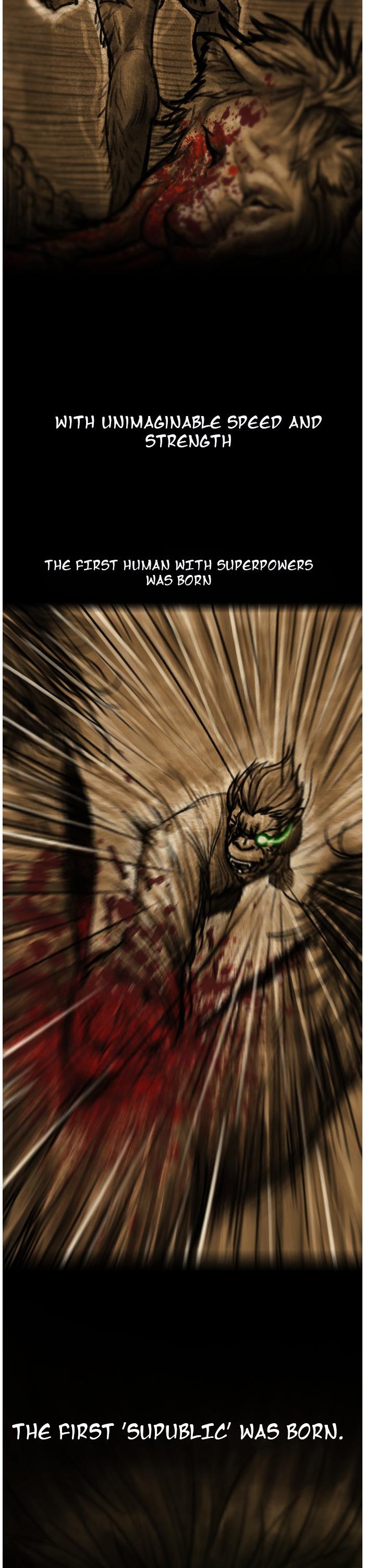 Sidekicks: The First Mission Chapter 0 page 12 - Chapter 0: Trailer