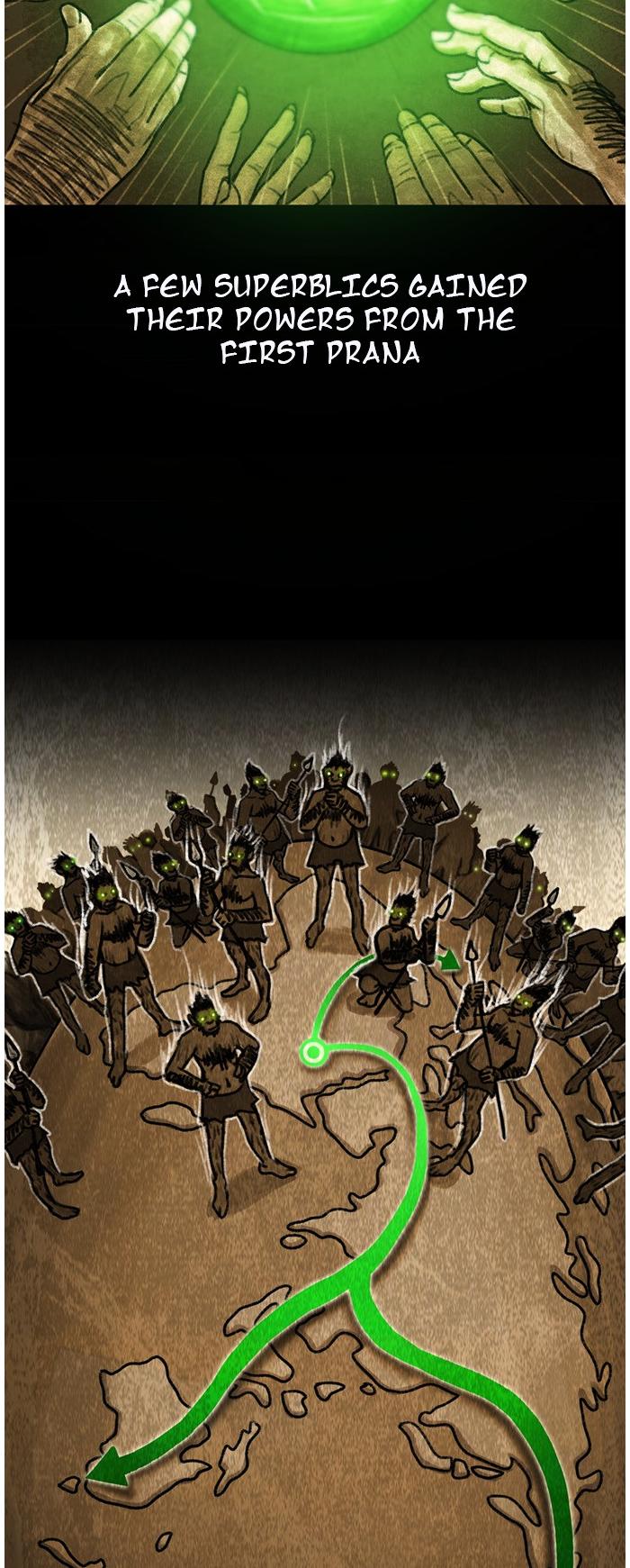 Sidekicks: The First Mission Chapter 0 page 14 - Chapter 0: Trailer