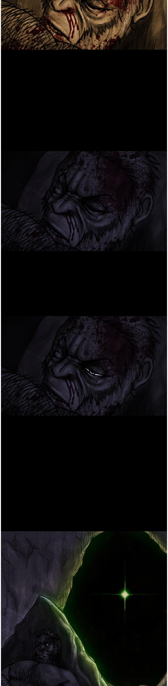 Sidekicks: The First Mission Chapter 0 page 6 - Chapter 0: Trailer