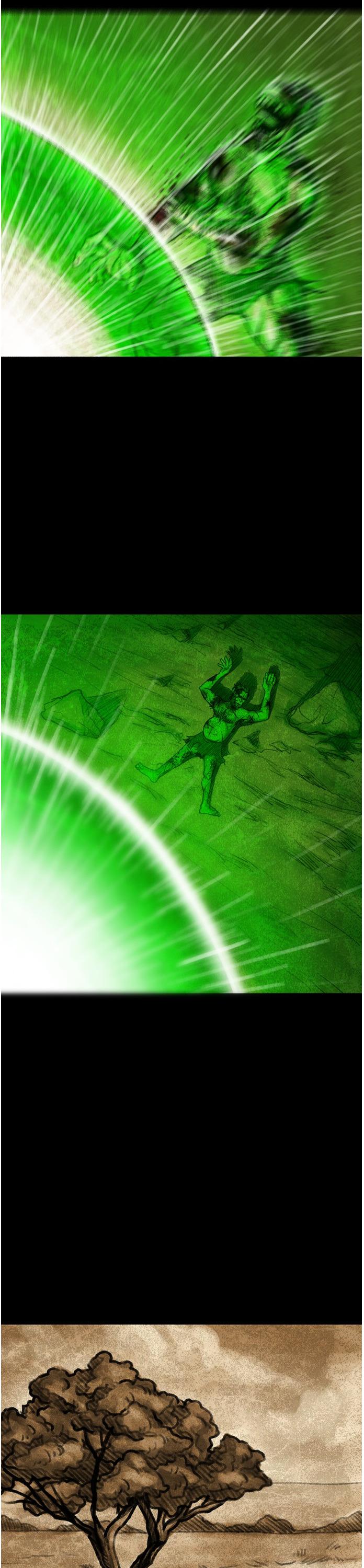 Sidekicks: The First Mission Chapter 0 page 9 - Chapter 0: Trailer