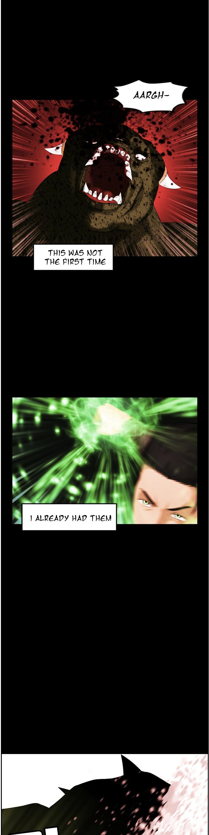 Sidekicks: The First Mission Chapter 1 page 10 - Chapter 1: Chapter 1
