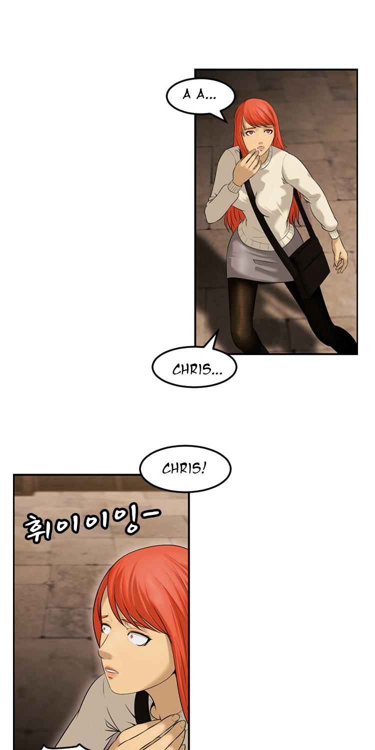 Sidekicks: The First Mission Chapter 1 page 33 - Chapter 1: Chapter 1