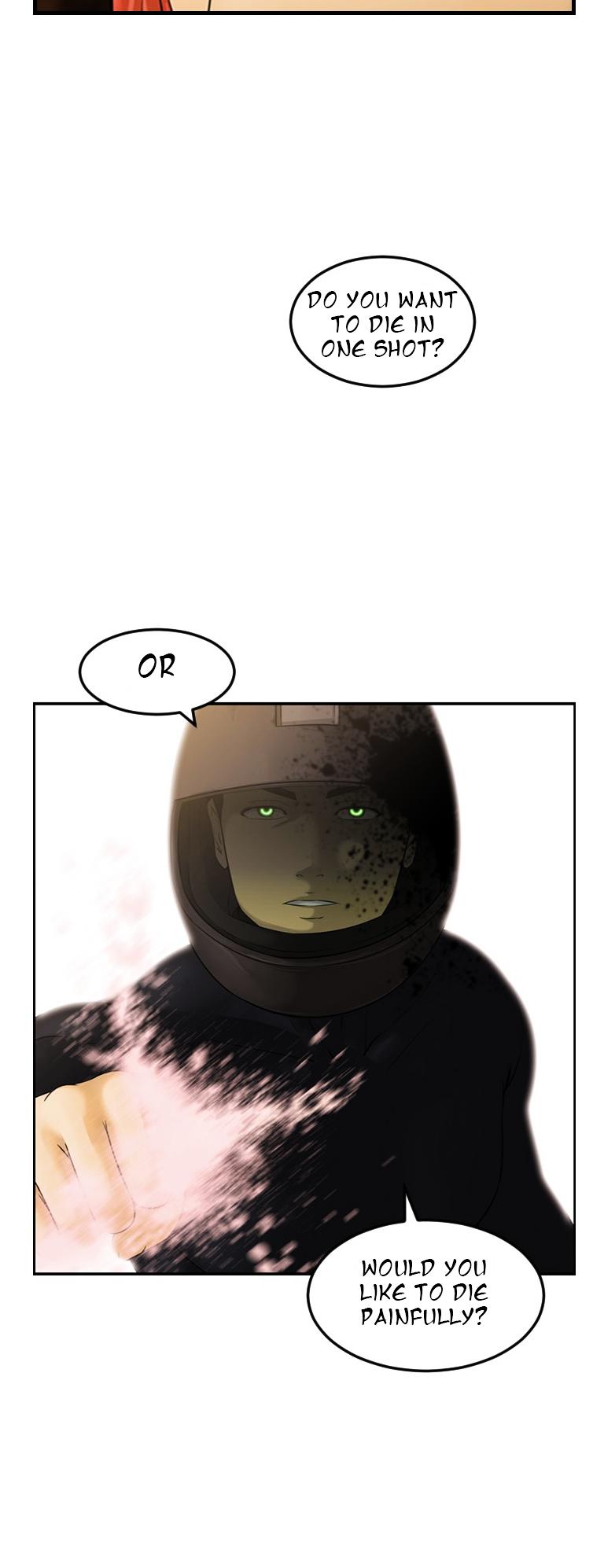 Sidekicks: The First Mission Chapter 1 page 40 - Chapter 1: Chapter 1