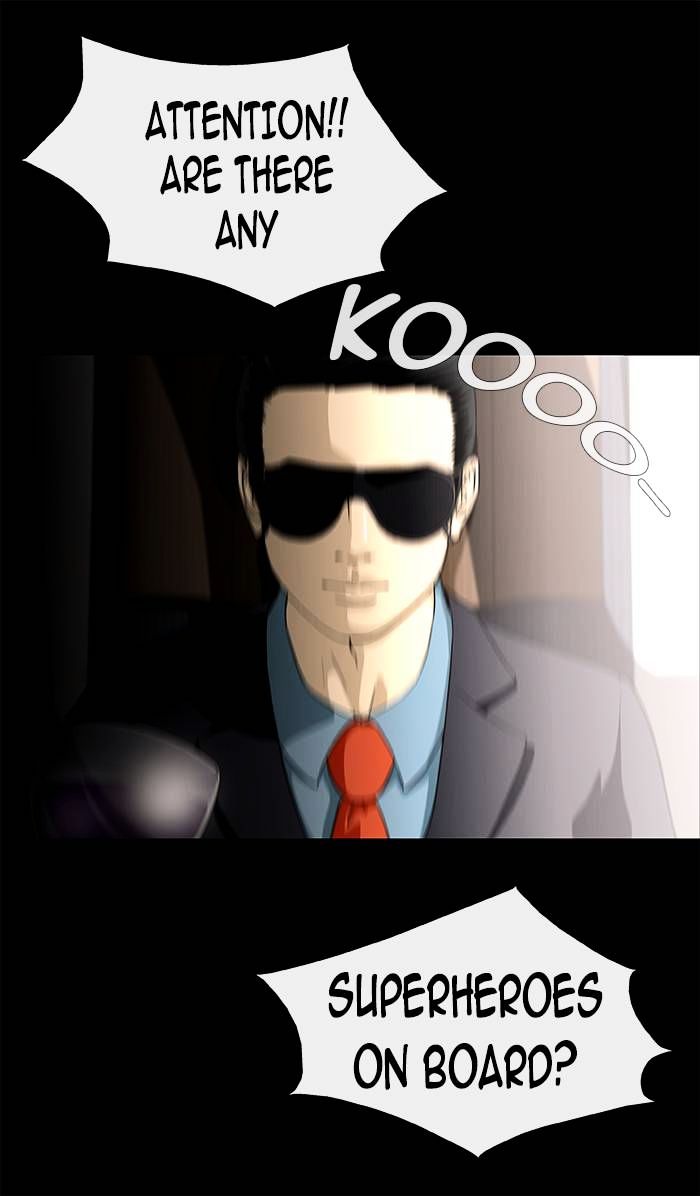 Sidekicks Chapter 0 page 14 - Chapter 0 : 0