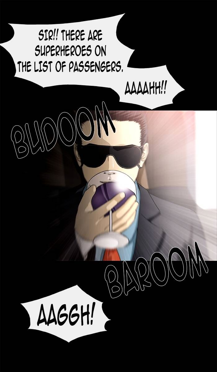 Sidekicks Chapter 0 page 16 - Chapter 0 : 0