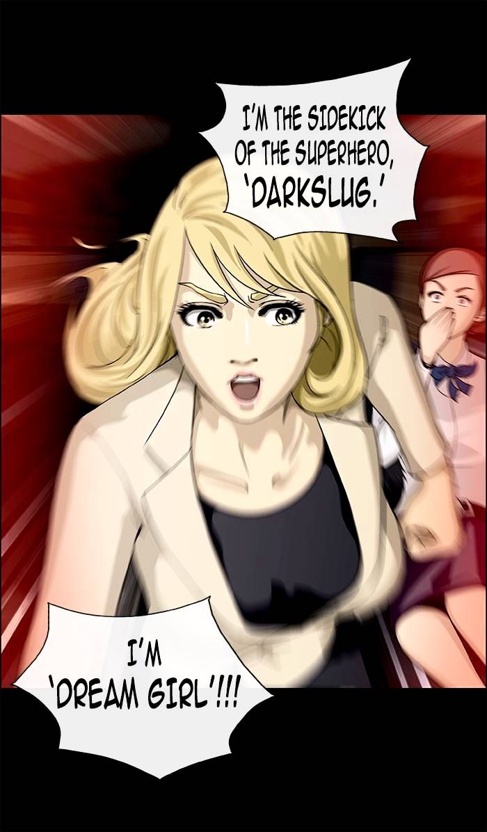 Sidekicks Chapter 0 page 19 - Chapter 0 : 0