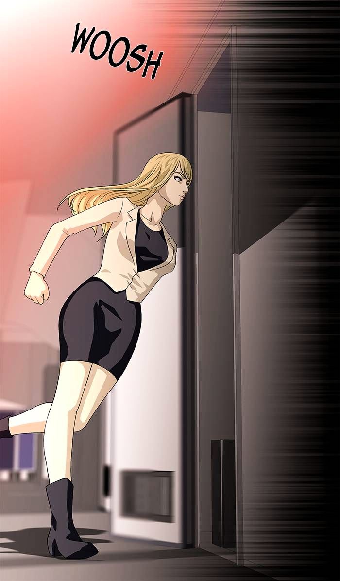 Sidekicks Chapter 0 page 20 - Chapter 0 : 0