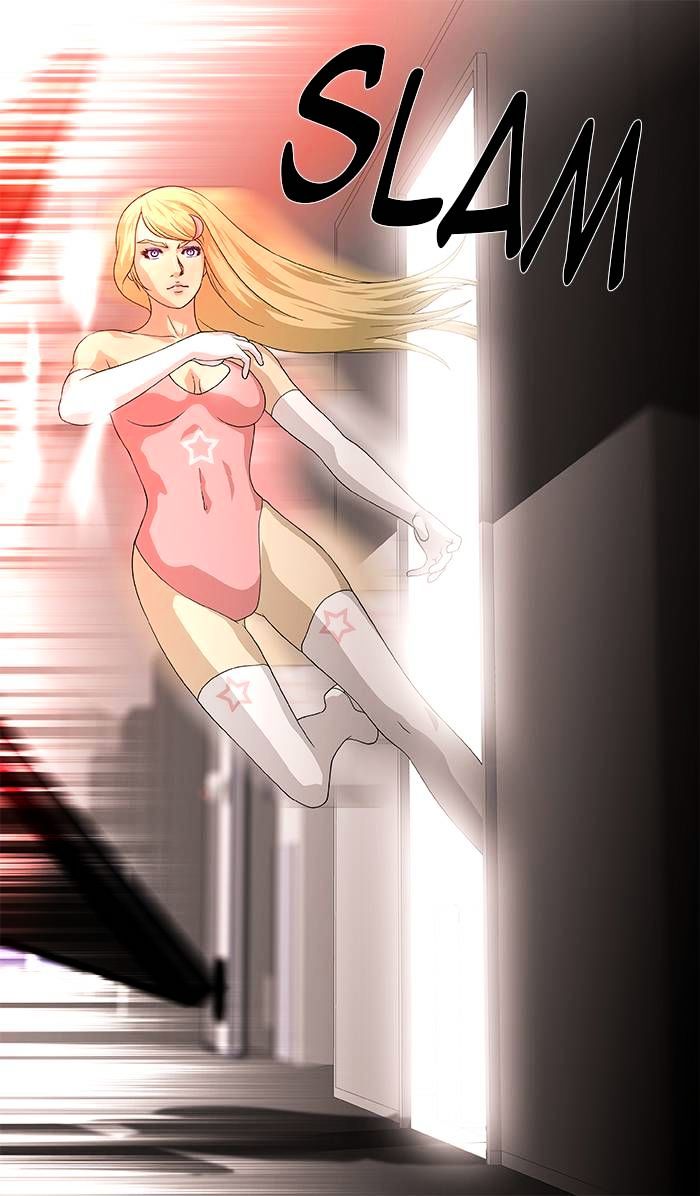 Sidekicks Chapter 0 page 22 - Chapter 0 : 0