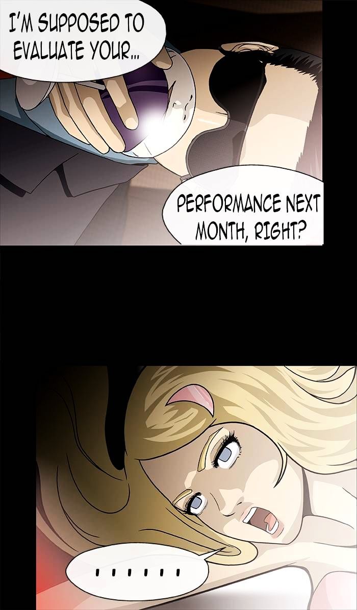 Sidekicks Chapter 0 page 29 - Chapter 0 : 0