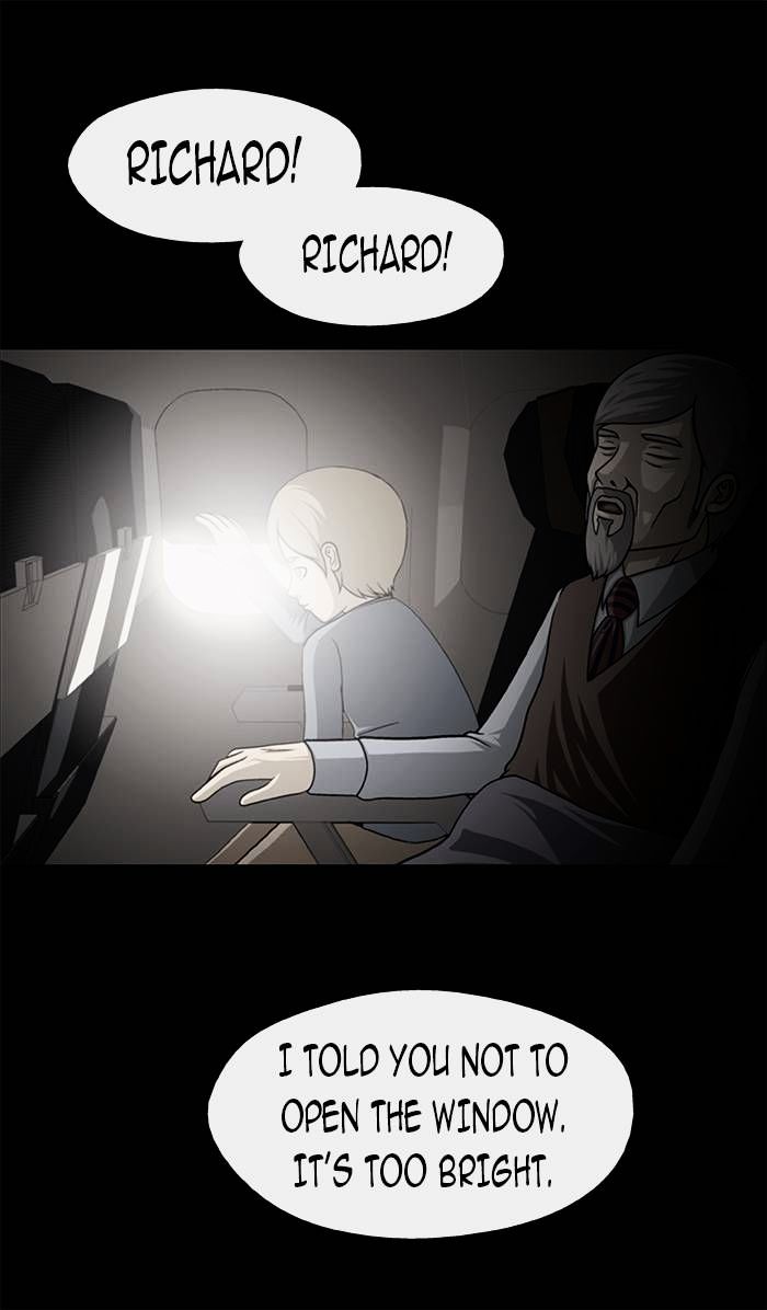 Sidekicks Chapter 0 page 3 - Chapter 0 : 0