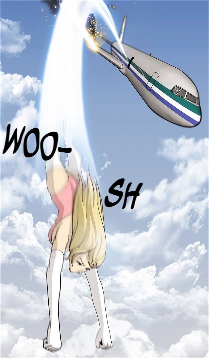 Sidekicks Chapter 0 page 31 - Chapter 0 : 0