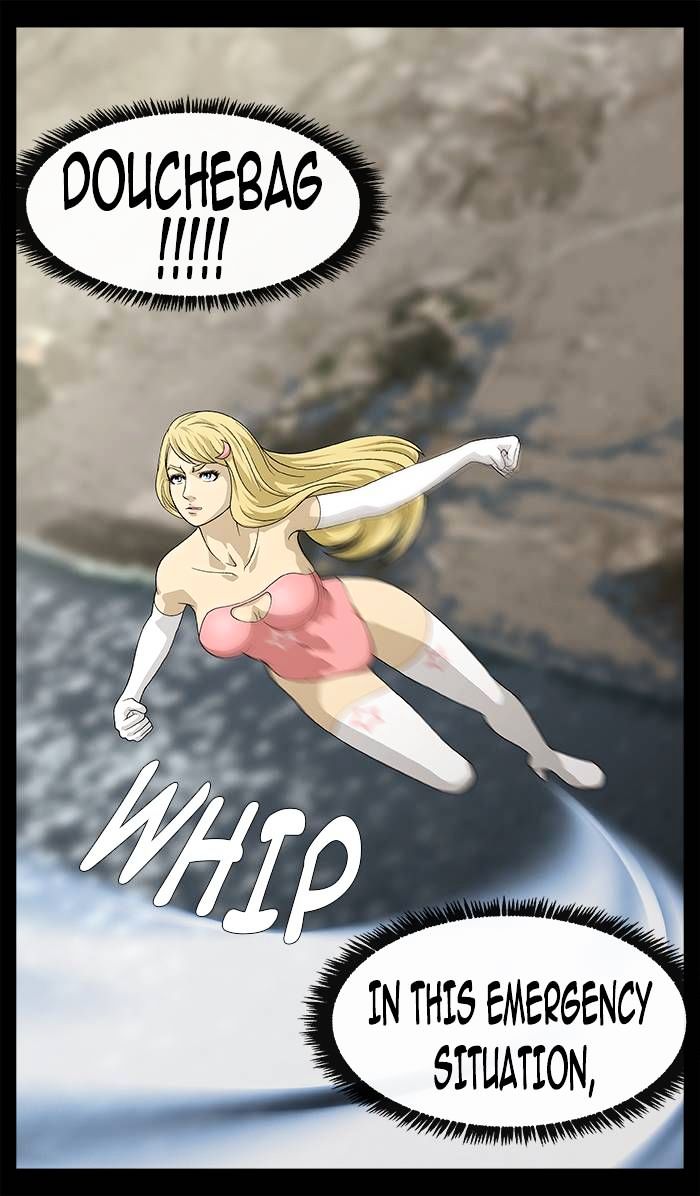 Sidekicks Chapter 0 page 33 - Chapter 0 : 0