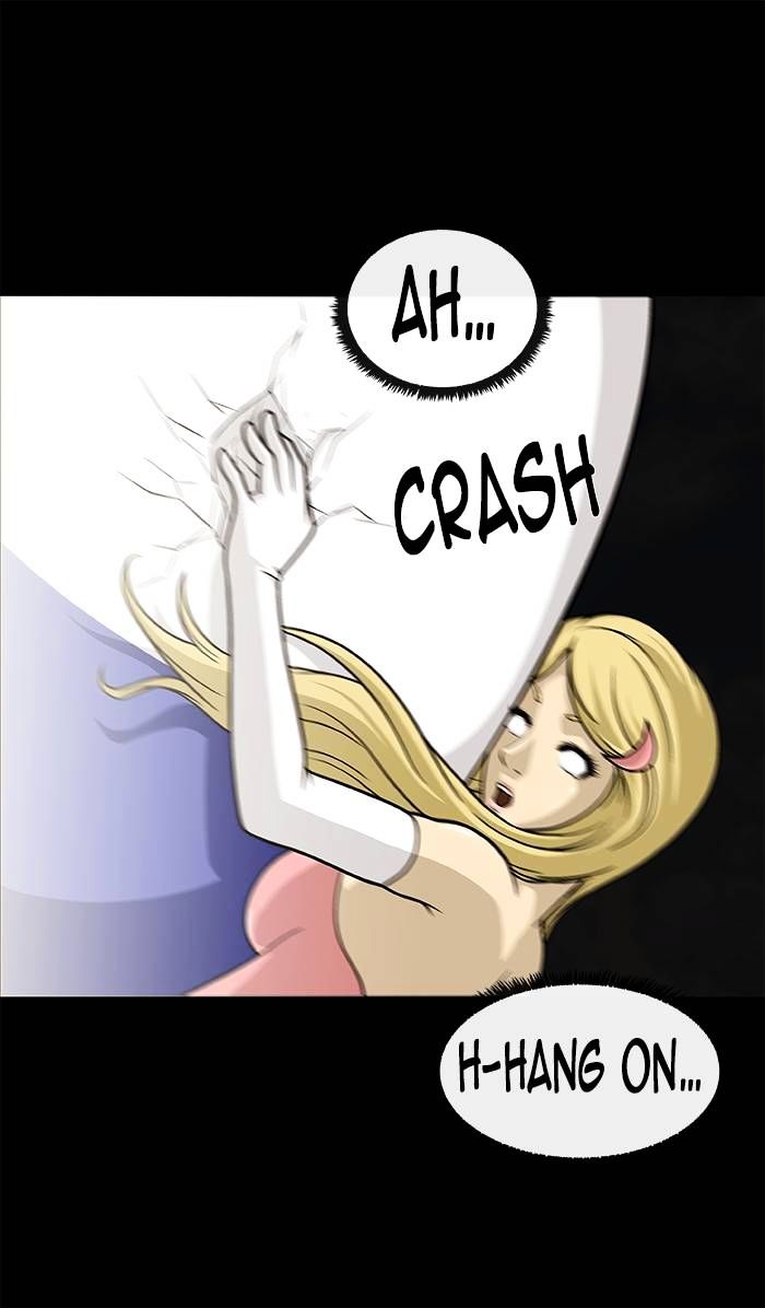 Sidekicks Chapter 0 page 36 - Chapter 0 : 0