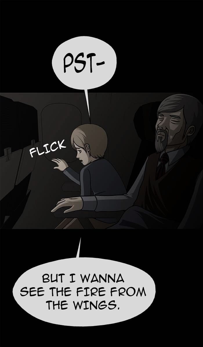 Sidekicks Chapter 0 page 4 - Chapter 0 : 0