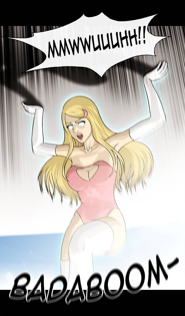 Sidekicks Chapter 0 page 45 - Chapter 0 : 0