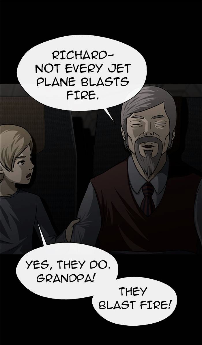 Sidekicks Chapter 0 page 5 - Chapter 0 : 0