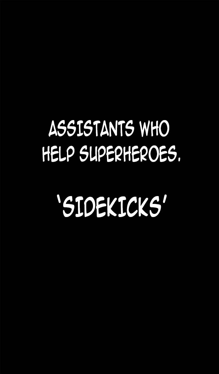 Sidekicks Chapter 0 page 52 - Chapter 0 : 0