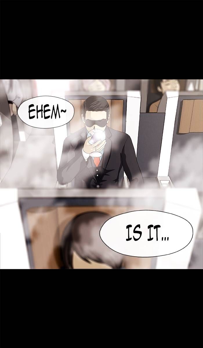 Sidekicks Chapter 0 page 53 - Chapter 0 : 0