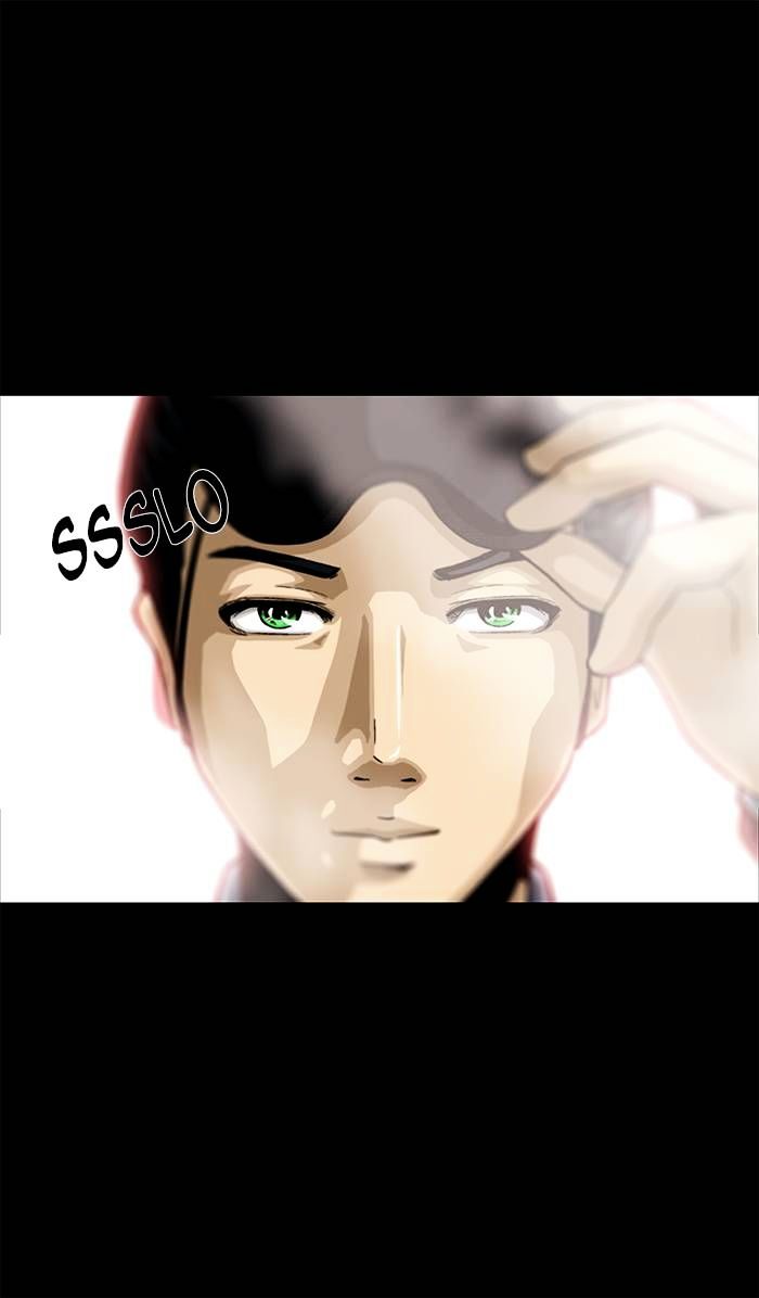 Sidekicks Chapter 0 page 54 - Chapter 0 : 0