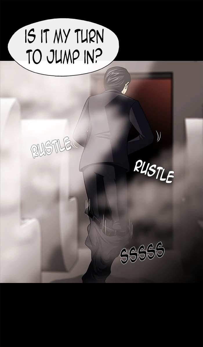 Sidekicks Chapter 0 page 55 - Chapter 0 : 0