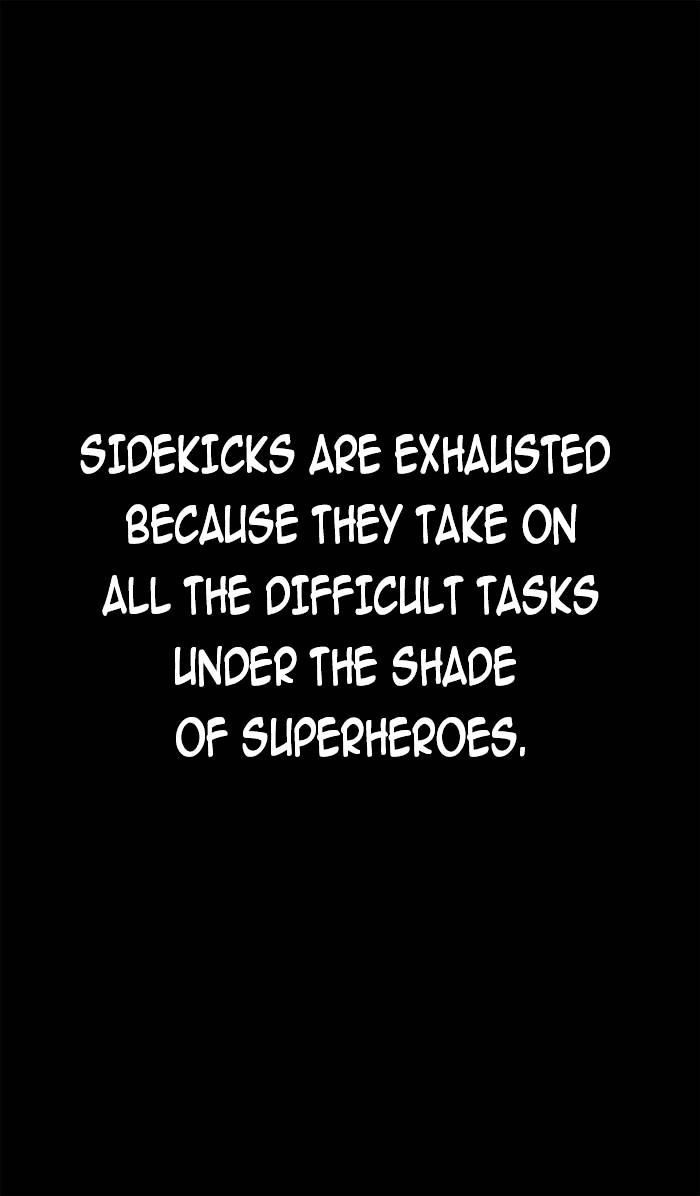Sidekicks Chapter 0 page 56 - Chapter 0 : 0