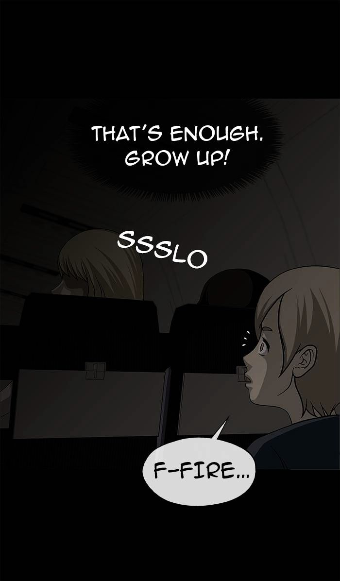 Sidekicks Chapter 0 page 6 - Chapter 0 : 0