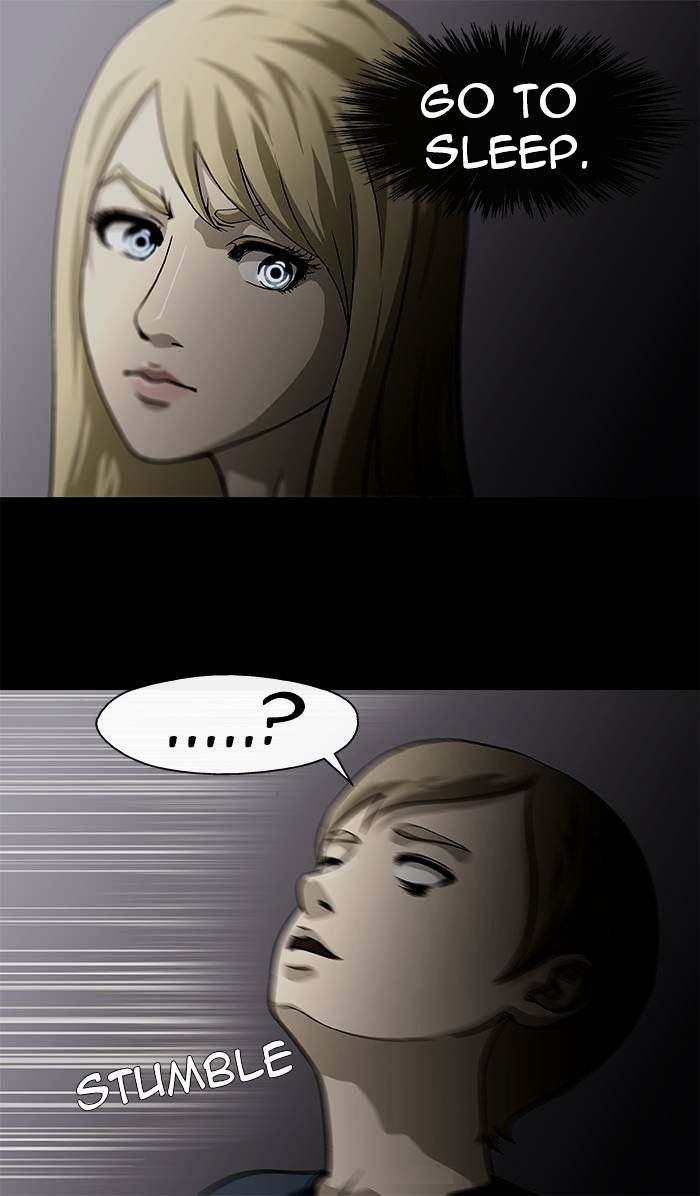 Sidekicks Chapter 0 page 7 - Chapter 0 : 0