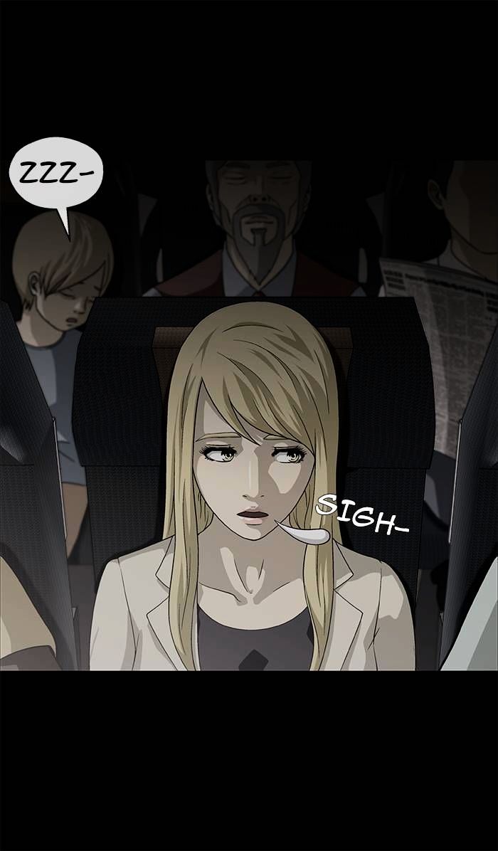 Sidekicks Chapter 0 page 8 - Chapter 0 : 0