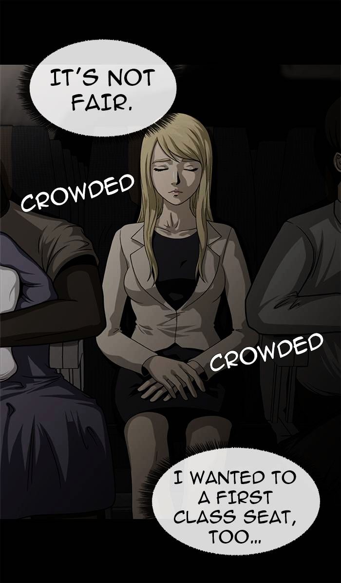 Sidekicks Chapter 0 page 9 - Chapter 0 : 0