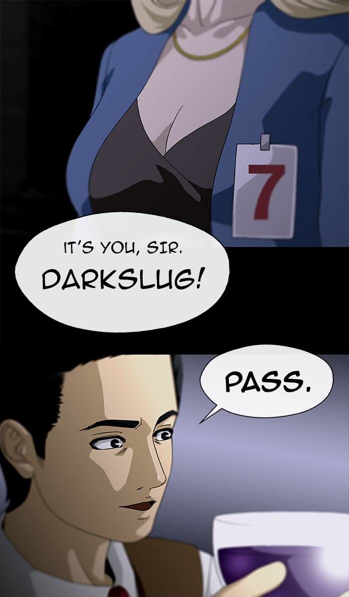 Sidekicks Chapter 1 page 11 - Chapter 1