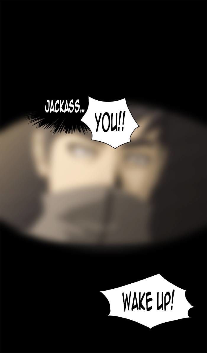 Sidekicks Chapter 1 page 16 - Chapter 1