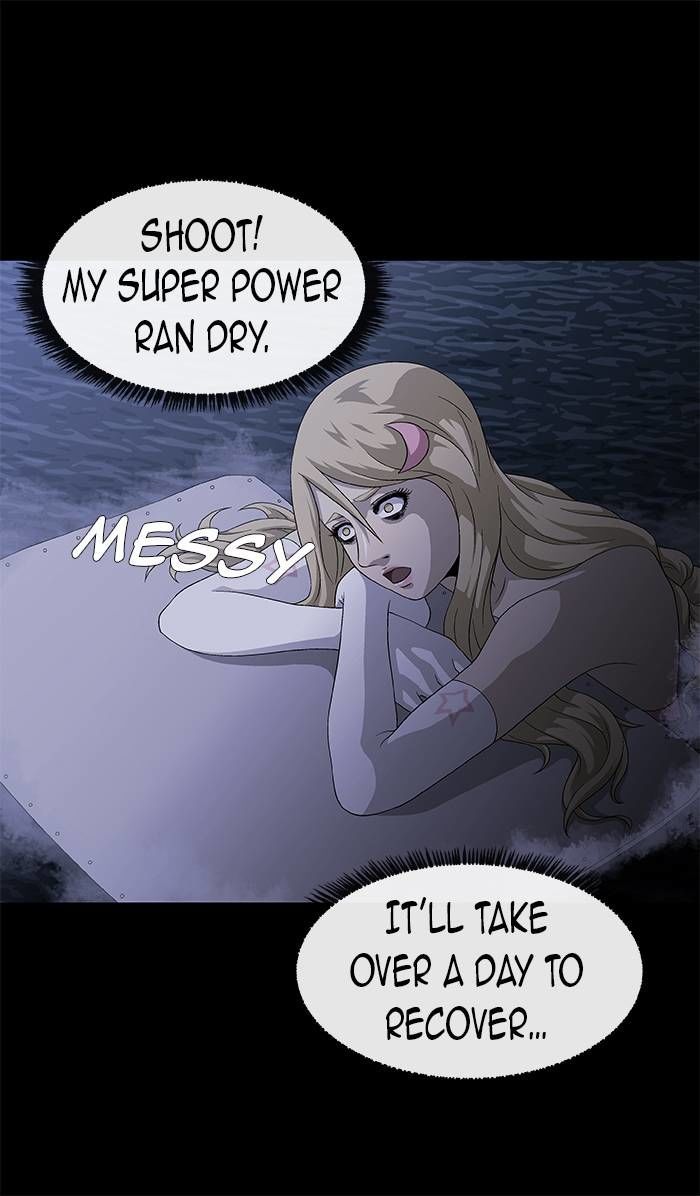 Sidekicks Chapter 1 page 2 - Chapter 1