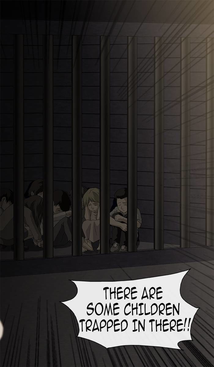 Sidekicks Chapter 1 page 28 - Chapter 1