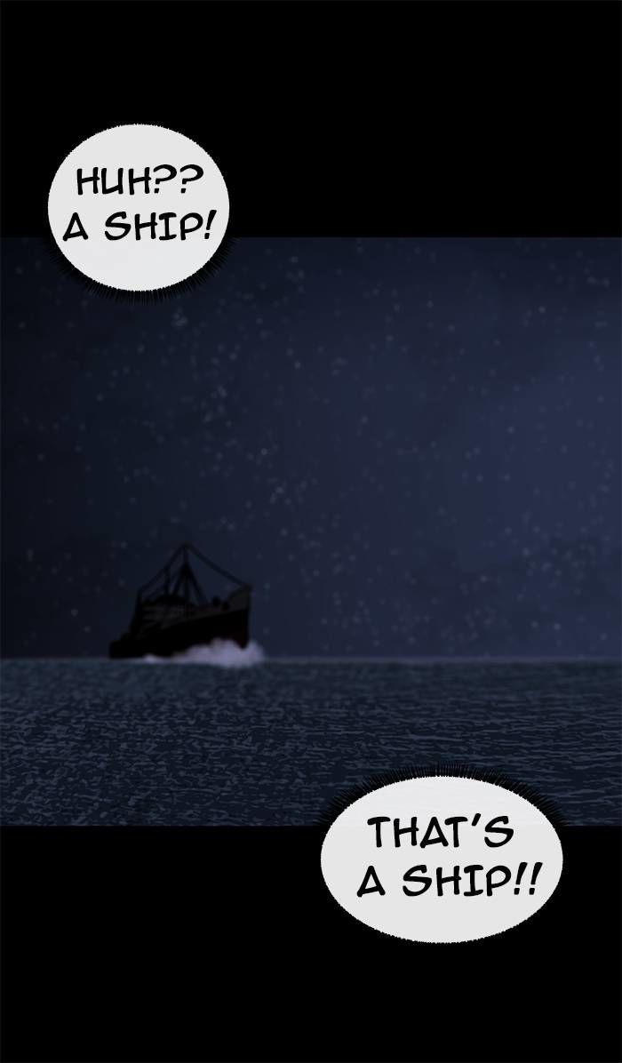 Sidekicks Chapter 1 page 3 - Chapter 1