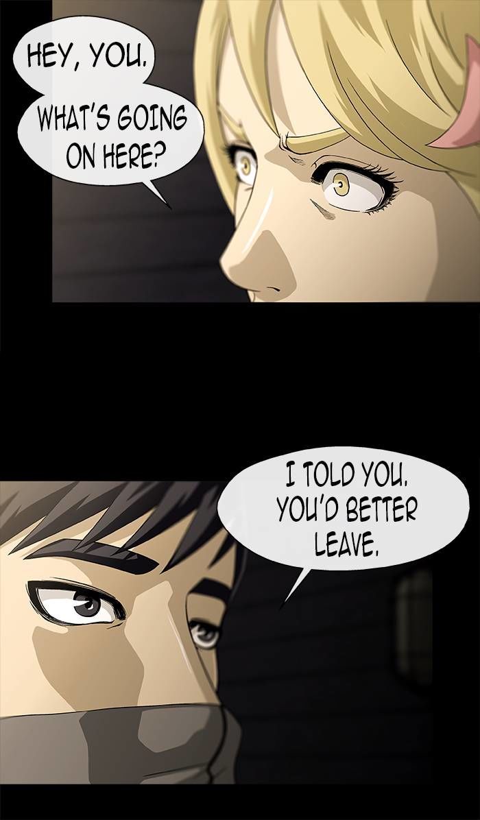 Sidekicks Chapter 1 page 30 - Chapter 1