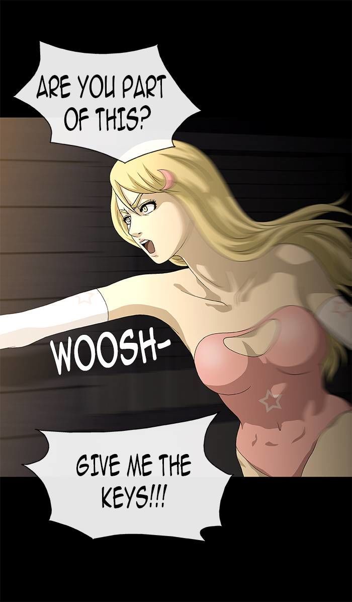 Sidekicks Chapter 1 page 31 - Chapter 1