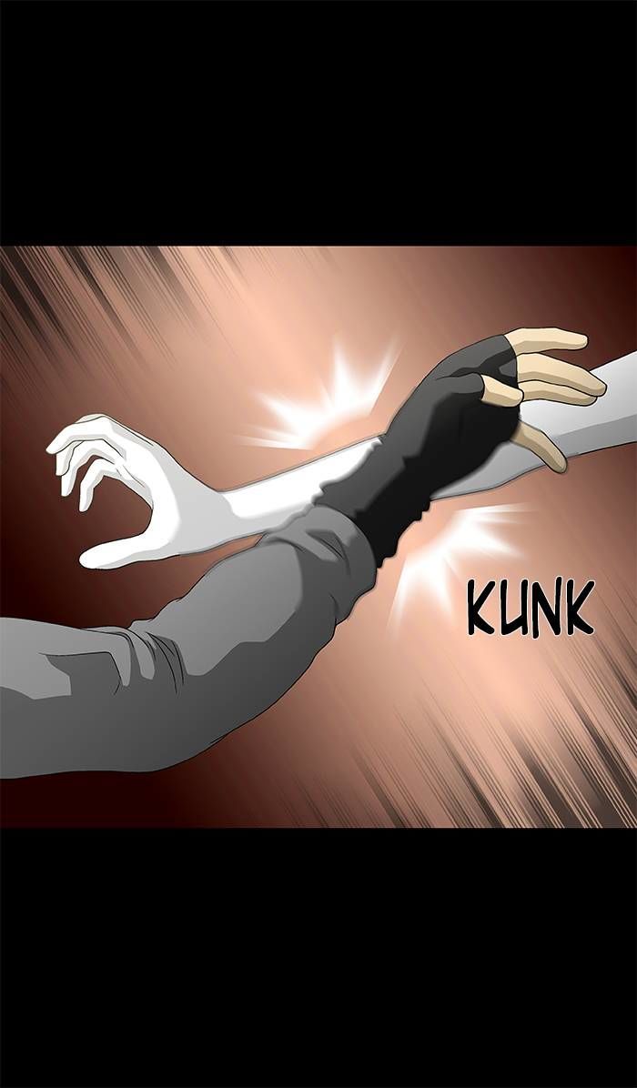 Sidekicks Chapter 1 page 32 - Chapter 1