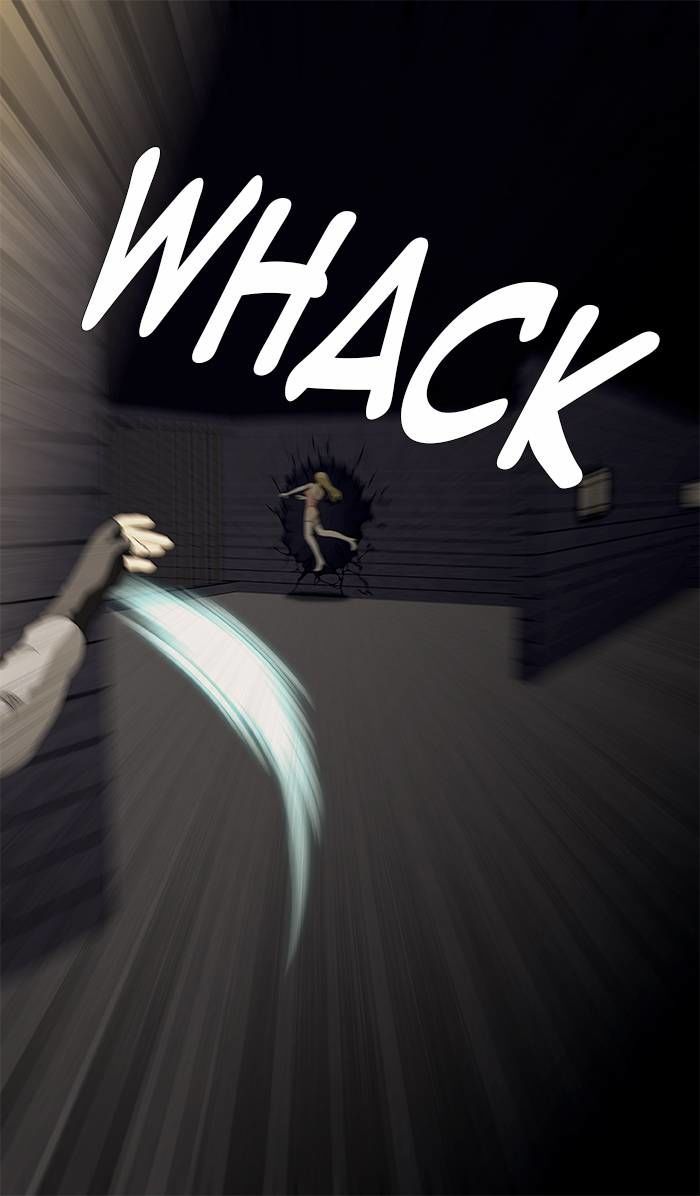 Sidekicks Chapter 1 page 33 - Chapter 1