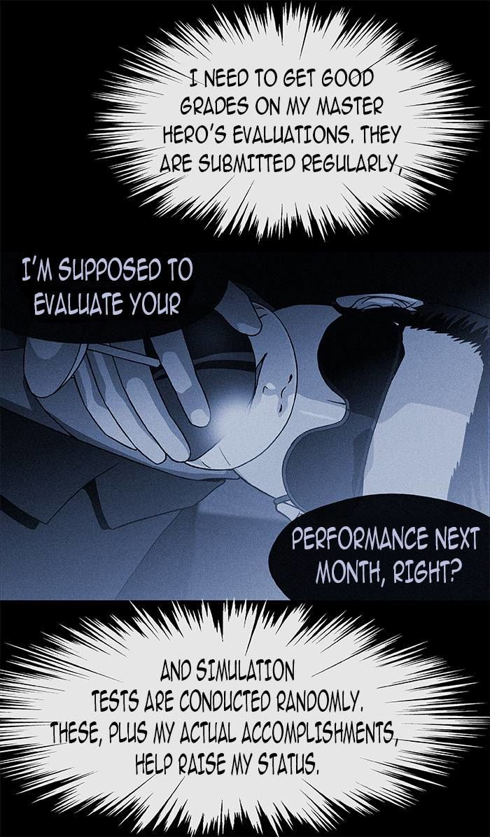 Sidekicks Chapter 1 page 38 - Chapter 1