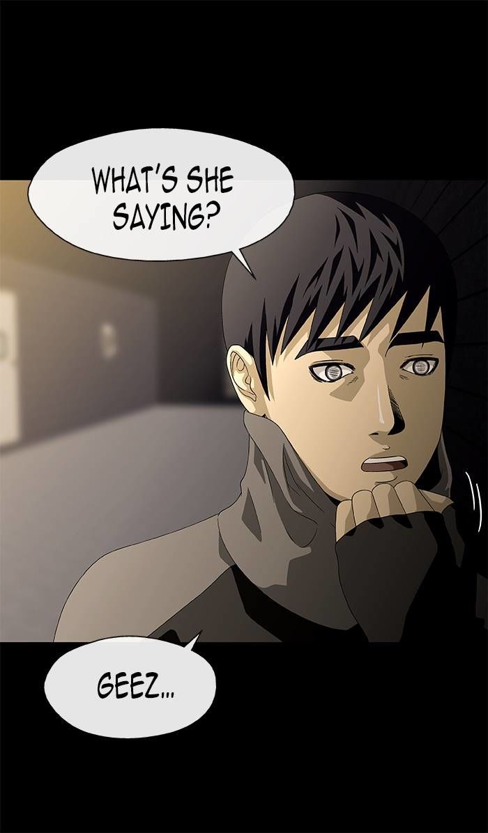 Sidekicks Chapter 1 page 44 - Chapter 1