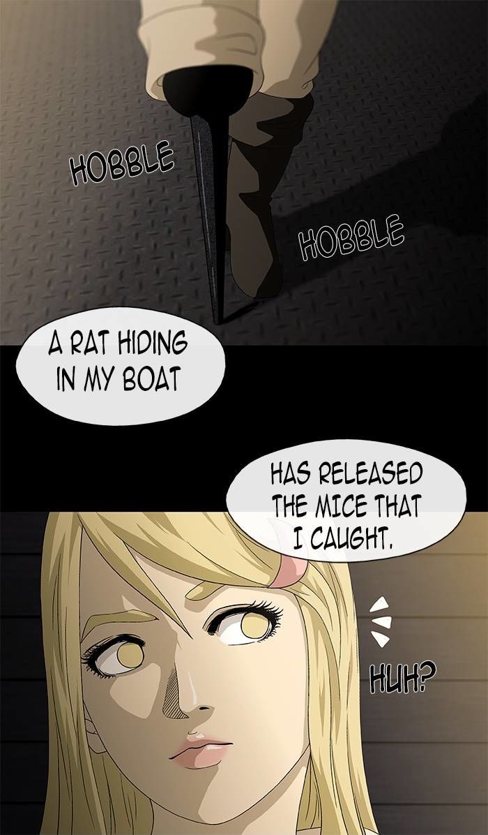Sidekicks Chapter 1 page 48 - Chapter 1