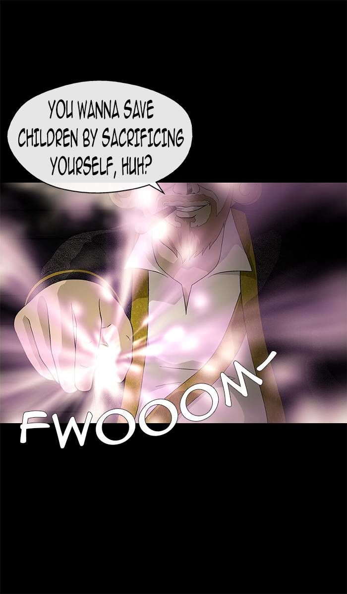 Sidekicks Chapter 1 page 51 - Chapter 1