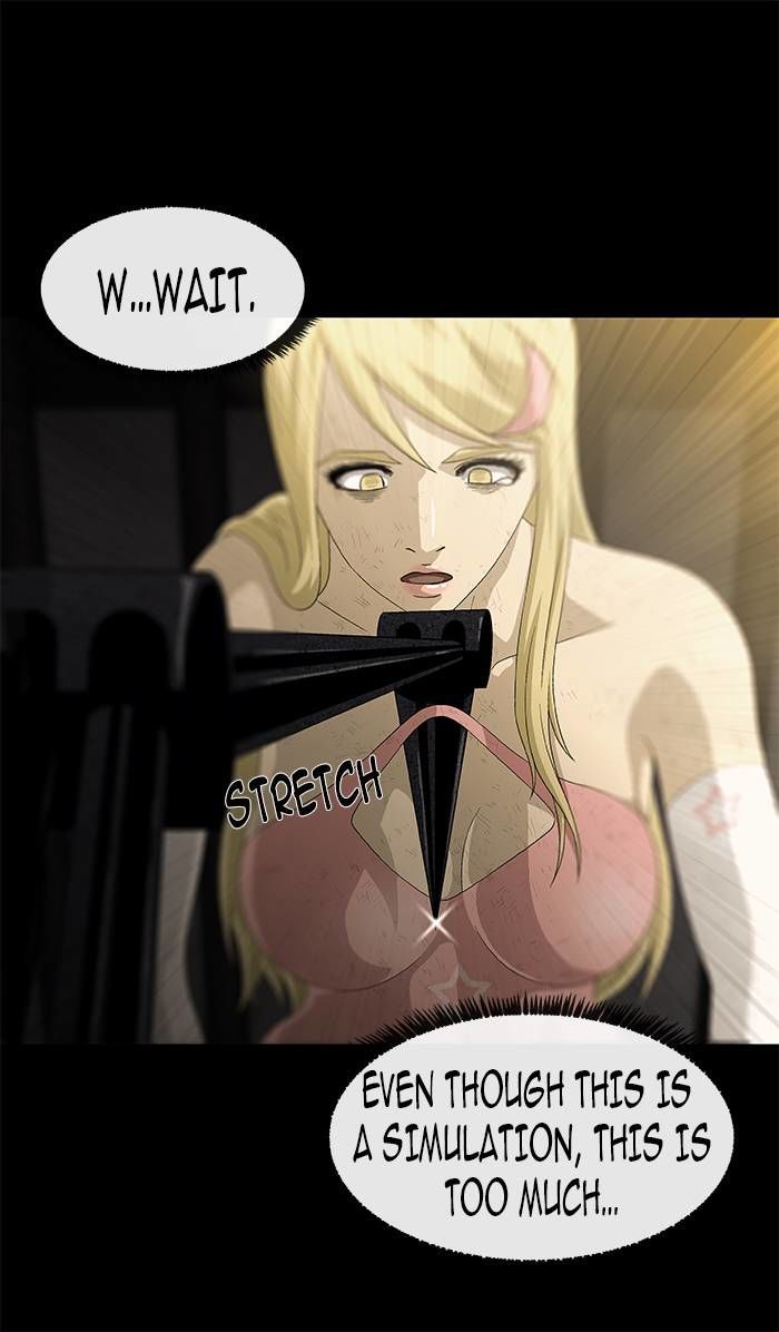 Sidekicks Chapter 1 page 57 - Chapter 1