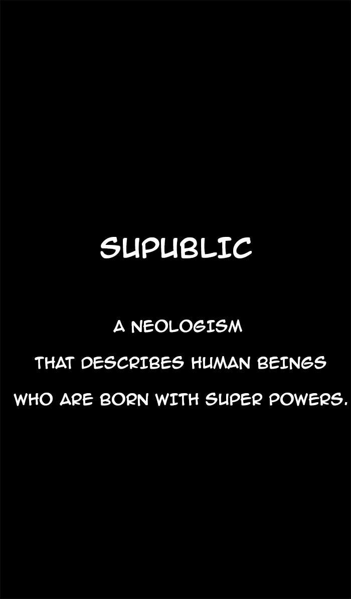 Sidekicks Chapter 1 page 6 - Chapter 1