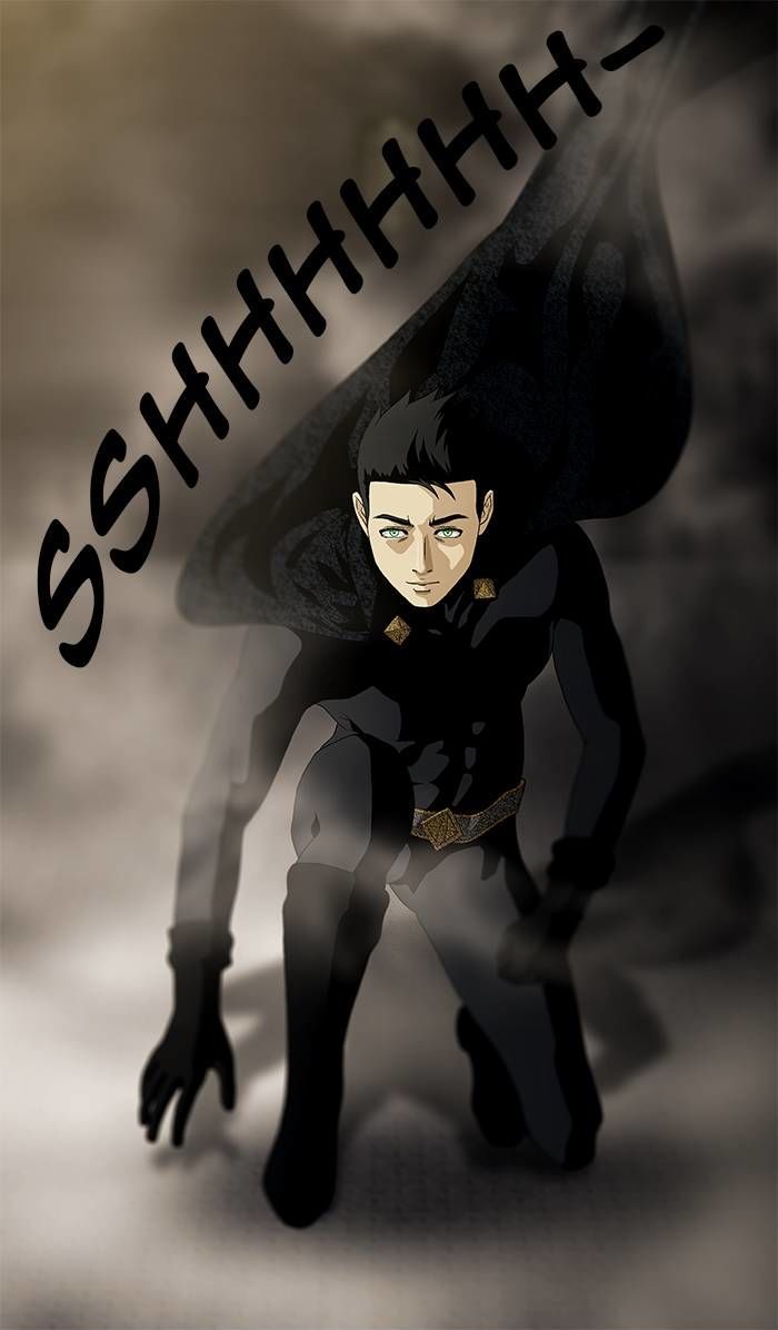 Sidekicks Chapter 1 page 60 - Chapter 1