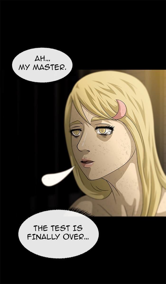 Sidekicks Chapter 1 page 61 - Chapter 1